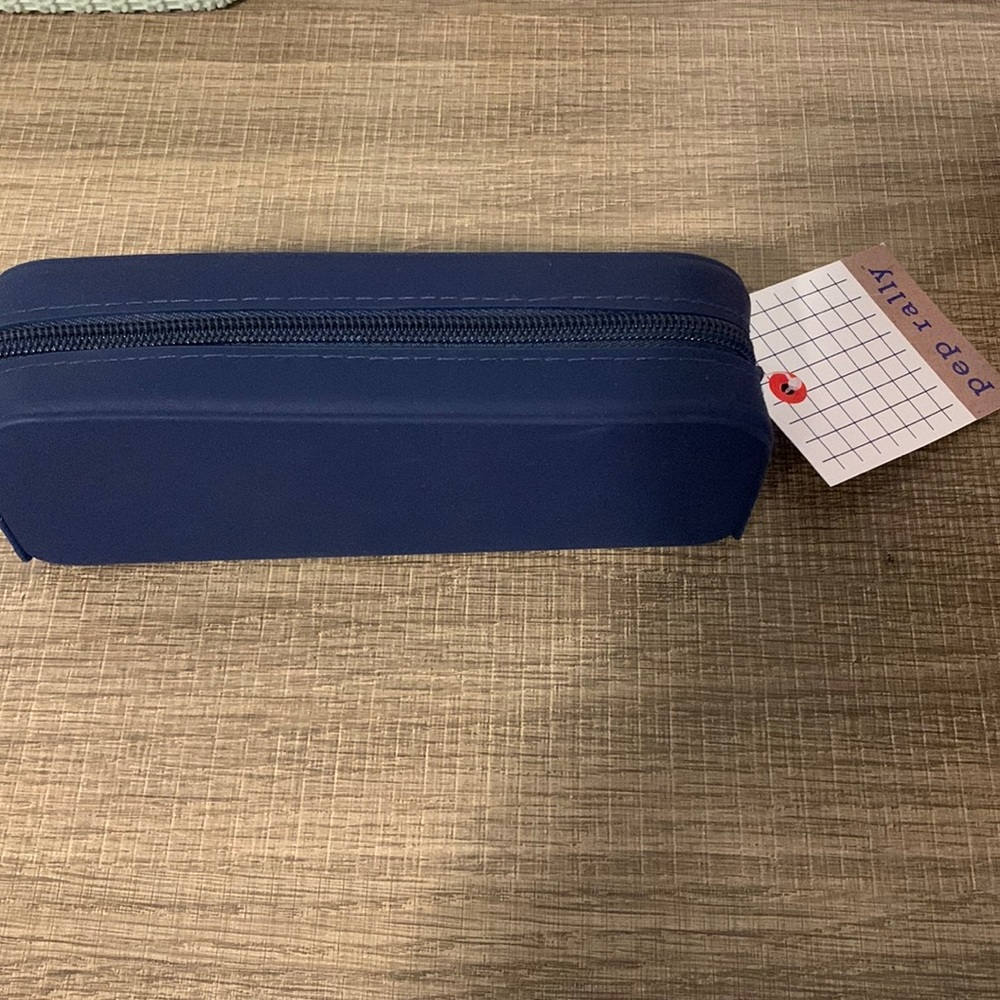 Pencil case